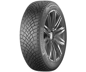 185/65R15 Continental IceContact 3 92T